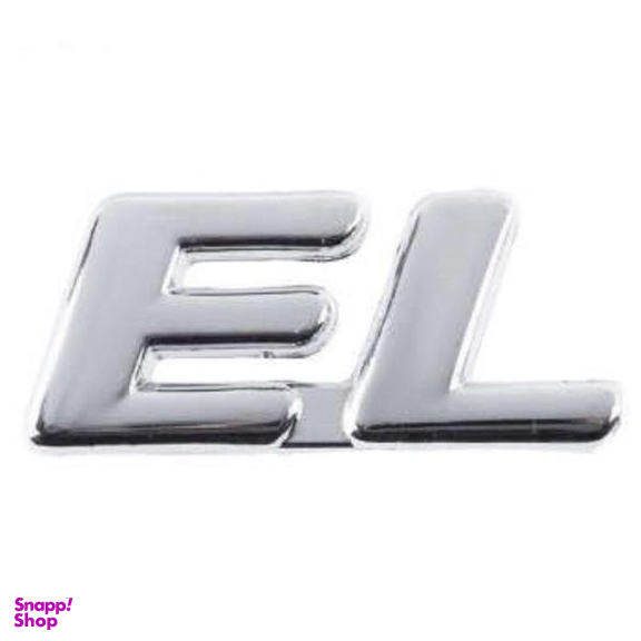 آرم گلگیر خودرو چیکال (Chikal) مدل P-401-EL مناسب برای پژو 206