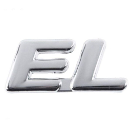 آرم گلگیر خودرو چیکال (Chikal) مدل P-401-EL مناسب برای رانا