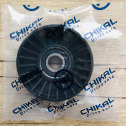 هرزگرد تسمه دینام خودرو چیکال (Chikal) مدل P-193 مناسب برای پژو پارس