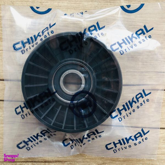 هرزگرد تسمه دینام خودرو چیکال (Chikal) مدل P-193 مناسب برای پژو پارس