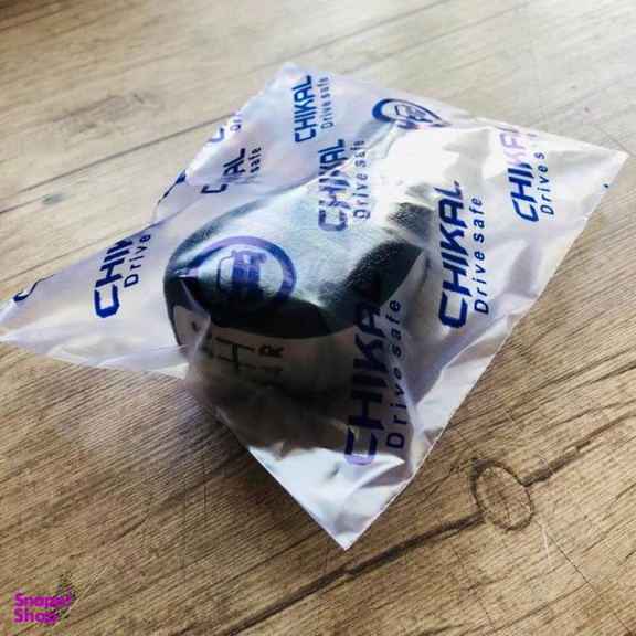 سر دنده چیکال (Chikal) مدل P-313-CRM مناسب برای دنا