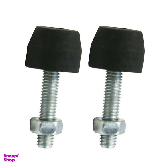 ضربه گیر و ریگلاژ در موتور خودرو چیکال (Chikal) مدل P-296 مناسب برای پژو 405 بسته 2 عددی