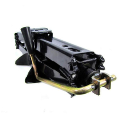 جک خودرو چیکال مدل CH-0010 مناسب پژو 405 ظرفیت 850 کیلوگرم