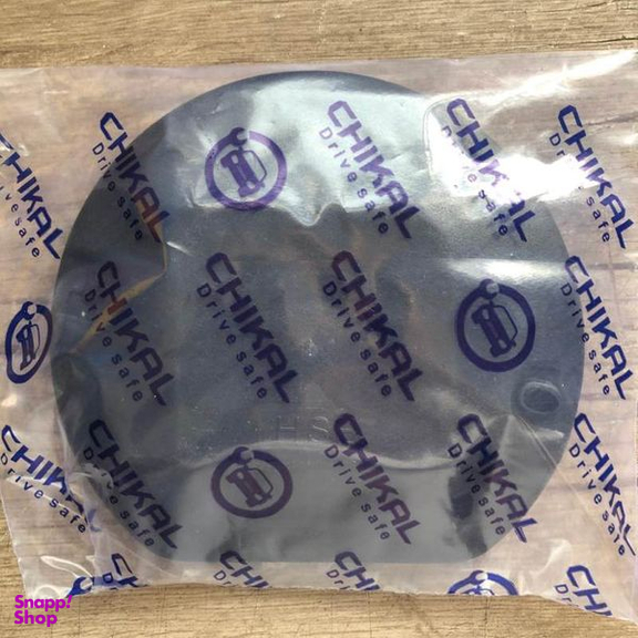 قاب بالا کمک فنر جلو خودرو چیکال مدل Q-12 مناسب برای پژو 405