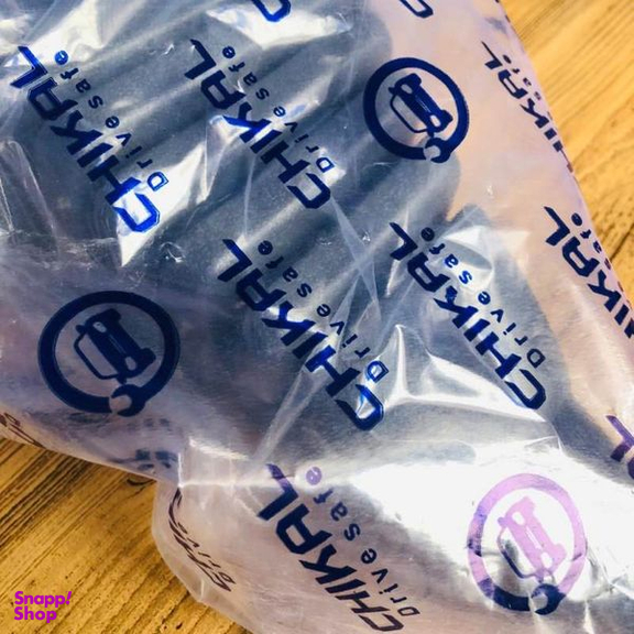 گردگیر دنده چیکال (Chikal) مدل B-6 مناسب برای پراید صبا