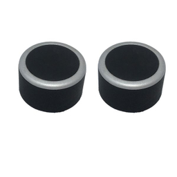 پیچ ولوم ضبط خودرو چیکال مدل P-461 مناسب پژو 405 بسته 2 عددی