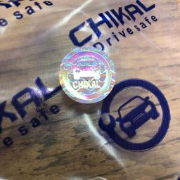 دستگیره در باز کن بیرونی خودرو چیکال (Chikal) مدل P-255 مناسب برای پراید