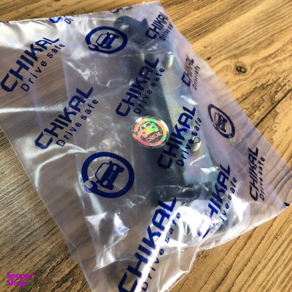 دستگیره در باز کن بیرونی خودرو چیکال (Chikal) مدل P-255 مناسب برای پراید