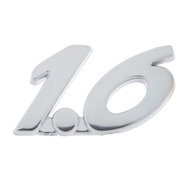 آرم گلگیر خودرو چیکال (Chikal) مدل P-237-1.6 مناسب برای پژو 207