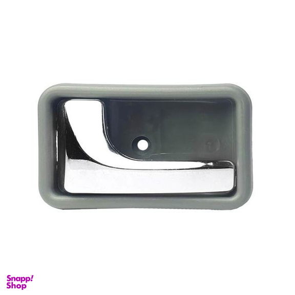 دستگیره در باز کن داخل خودرو چیکال (Chikal) مدل SPORT-M28 مناسب برای پراید GTX بسته 4 عددی