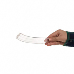 طلق راهنما آینه جانبی چپ خودرو چیکال (Chikal) مدل P-109-L مناسب برای برلیانس سری 300