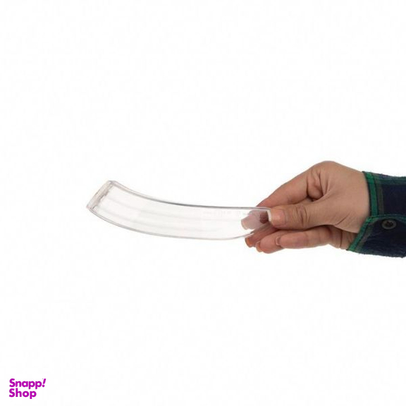 طلق راهنما آینه جانبی چپ خودرو چیکال (Chikal) مدل P-109-L مناسب برای برلیانس سری 300