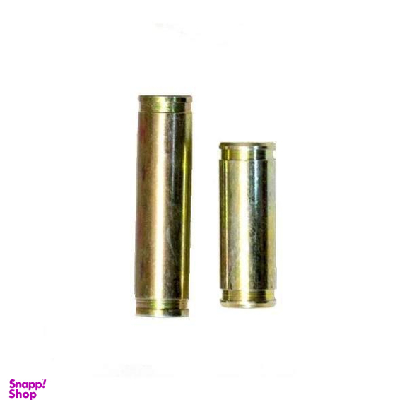 پوکه سیلندر ترمز چرخ جلو چیکال (Chikal) مدل P-133 مناسب برای پراید بسته 2 عددی