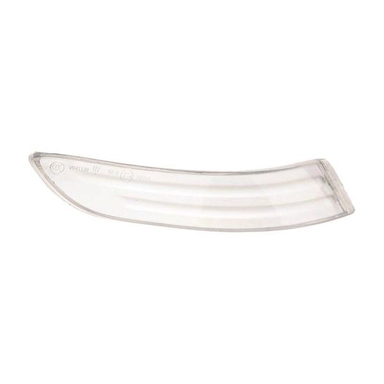 طلق راهنما آینه جانبی راست خودرو چیکال (Chikal) مدل P-110-R مناسب برای برلیانس سری 300