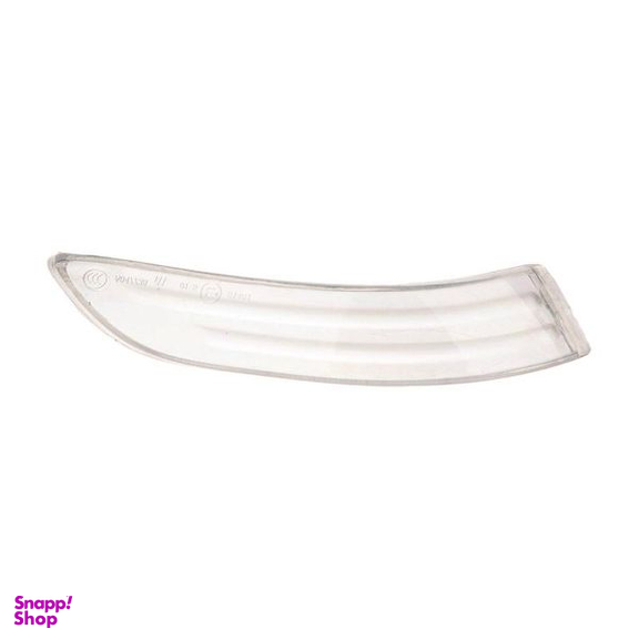 طلق راهنما آینه جانبی راست خودرو چیکال (Chikal) مدل P-110-R مناسب برای برلیانس سری 300