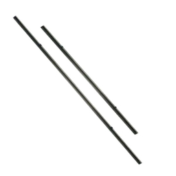 لاستیک تیغه برف پاک کن خودرو چیکال (Chikal) مدل WB 05 مناسب برای دنا بسته 2 عددی