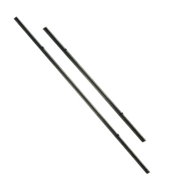 لاستیک تیغه برف پاک کن خودرو چیکال (Chikal) مدل WB 05 مناسب برای دنا بسته 2 عددی