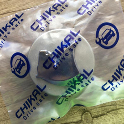 درپوش وسط رینگ خودرو چیکال مدل Q-9 مناسب برای دنا