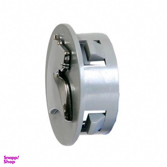 درپوش وسط رینگ خودرو چیکال مدل Q-9 مناسب برای دنا