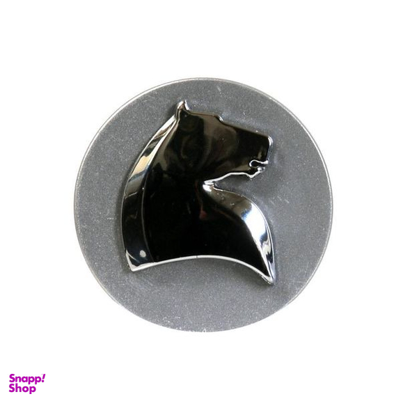 درپوش وسط رینگ خودرو چیکال مدل Q-9 مناسب برای دنا