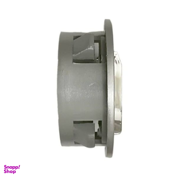 قالپاق وسط رینگ خودرو چیکال مدل M-10 مناسب برای پژو پارس