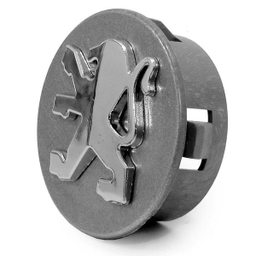 قالپاق وسط رینگ خودرو چیکال مدل M-10 مناسب برای پژو پارس