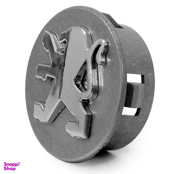 قالپاق وسط رینگ خودرو چیکال مدل M-10 مناسب برای پژو پارس