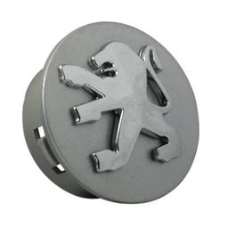 قالپاق وسط رینگ خودرو چیکال مدل M-10 مناسب برای پژو پارس