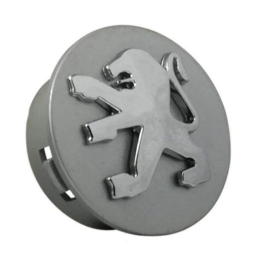 قالپاق وسط رینگ خودرو چیکال مدل M-10 مناسب برای پژو پارس