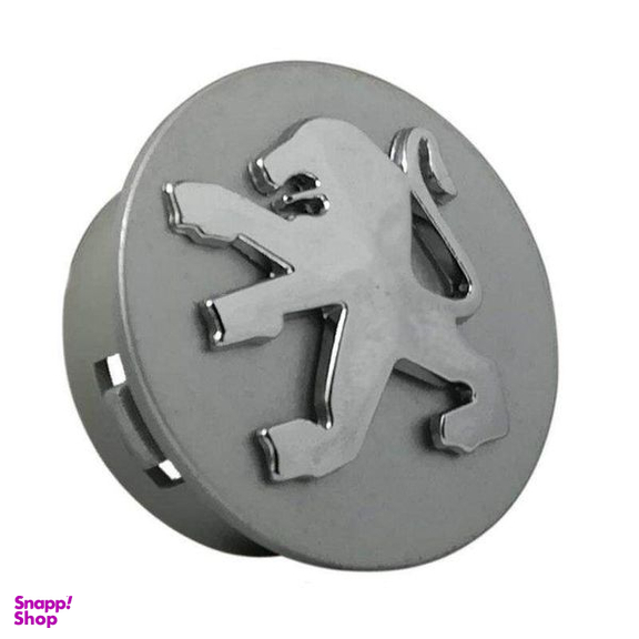 قالپاق وسط رینگ خودرو چیکال مدل M-10 مناسب برای پژو پارس