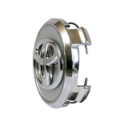 قالپاق وسط رینگ خودرو چیکال مدل P-265 مناسب برای تویوتا یاریس