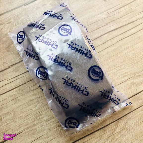 در کنسول وسط خودرو چیکال مدل P-493 مناسب پژو 405 SLX