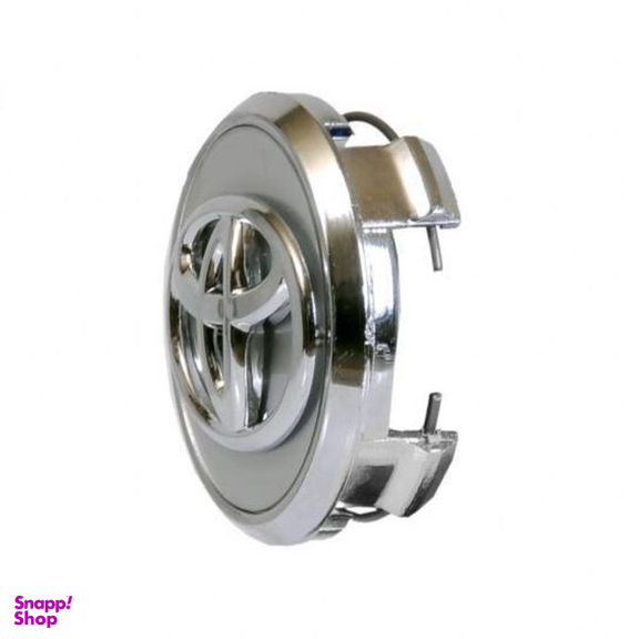 قالپاق وسط رینگ خودرو چیکال مدل P-265 مناسب برای تویوتا کرولا