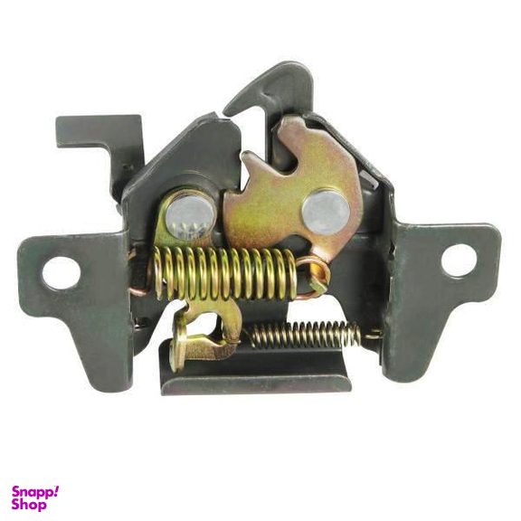 قفل کاپوت خودرو چیکال مدل P-145 مناسب برای پراید 131