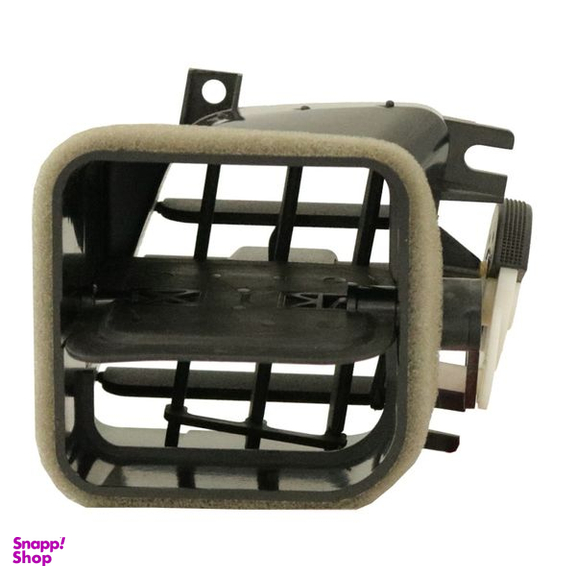 دریچه هواکش کولر و بخاری داشبورد چپ خودرو چیکال (Chikal) مدل M-41-L مناسب برای ساینا