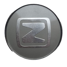 قالپاق وسط رینگ خودرو چیکال (Chikal) مدل P-452 مناسب برای اریو زوتی