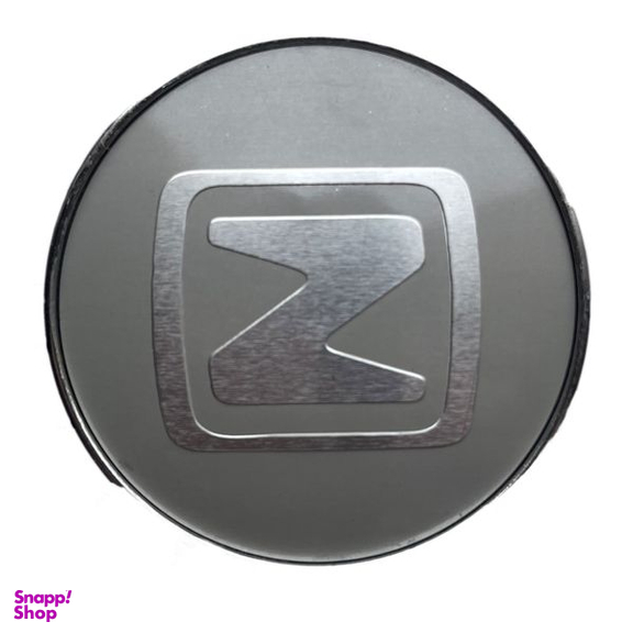 قالپاق وسط رینگ خودرو چیکال (Chikal) مدل P-452 مناسب برای اریو زوتی