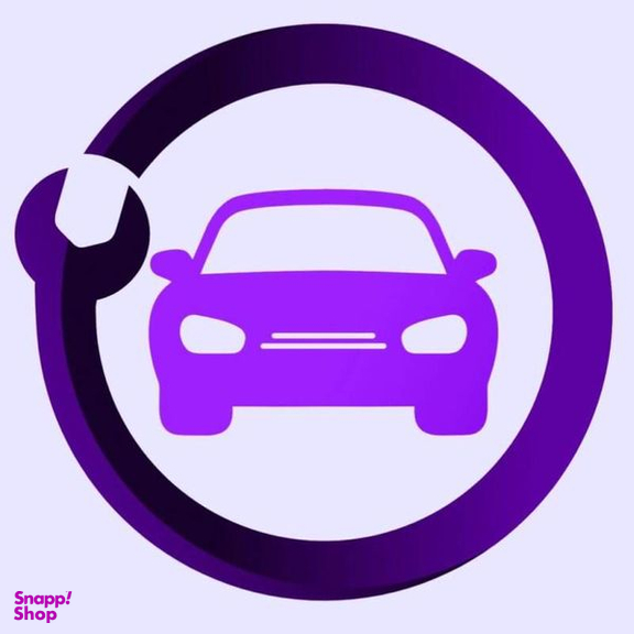 درپوش وسط رینگ خودرو چیکال مدل Q-10 مناسب پژو 207