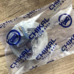 درپوش وسط رینگ خودرو چیکال مدل Q-10 مناسب پژو 207