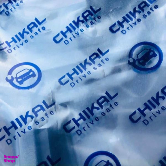 کنترل بخاری و کولر خودرو چیکال مدل M-1 مناسب برای پراید