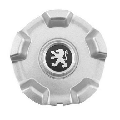 قالپاق وسط رینگ خودرو چیکال (Chikal) مدل M-38 مناسب برای پژو پارس ELX