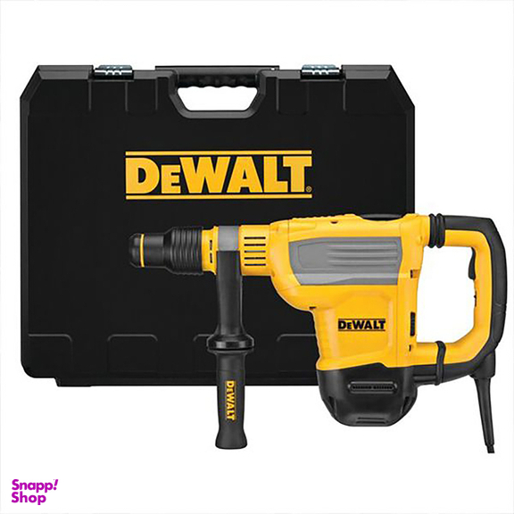 دریل بتن کن دیوالت (Dewalt) مدل D25614K
