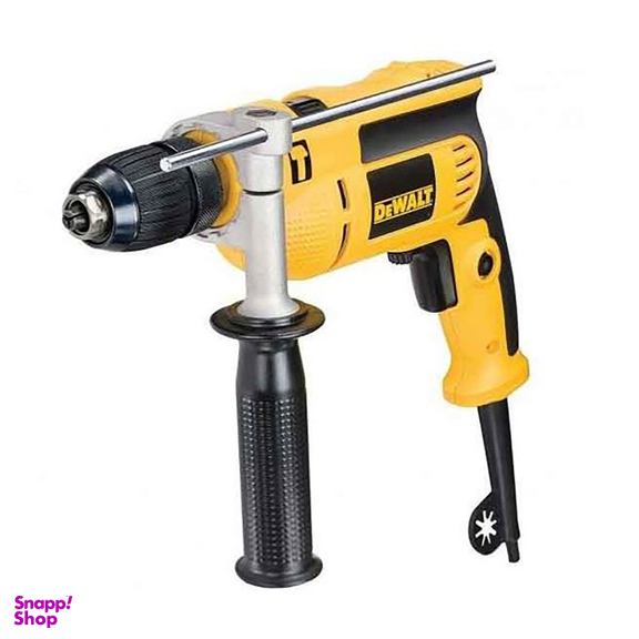 دریل چکشی دیوالت (Dewalt) مدل DWD024KS