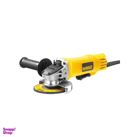 مینی فرز دیوالت (Dewalt) مدل DWE4120
