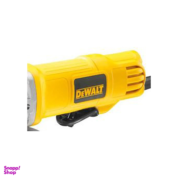 مینی فرز دیوالت (Dewalt) مدل DWE4120