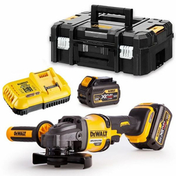 مینی فرز شارژی دیوالت (Dewalt) مدل DCG414T2