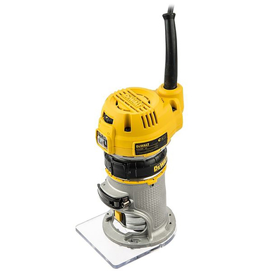 اورفرز نجاری دیوالت (Dewalt) مدل D26200-QS