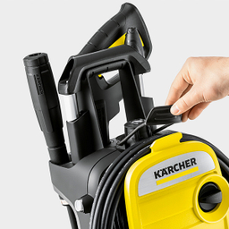 کارواش فشار قوی کارچر (Karcher) مدل K 5 Compact