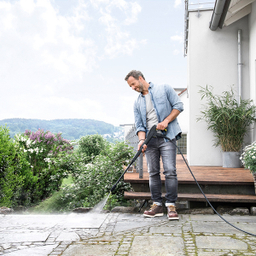 کارواش فشار قوی کارچر (Karcher) مدل K 5 Compact