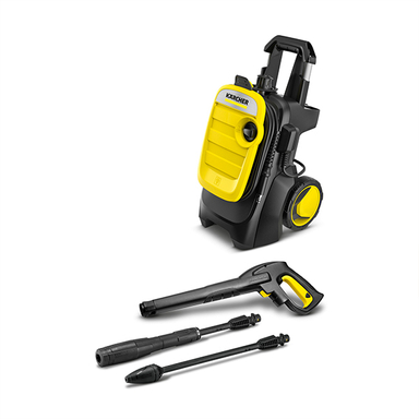 کارواش فشار قوی کارچر (Karcher) مدل K 5 Compact